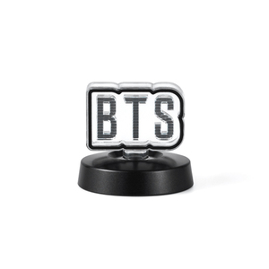 Light Stick Oficial de BTS Versión 4, Música Pop Coreana, Plástico y Papel, para Niños y Adultos - Product Image 1