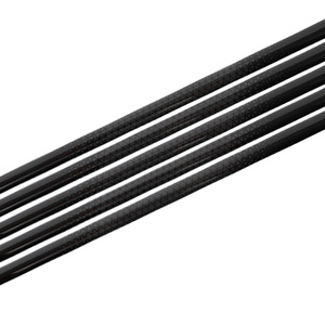Vente en gros d'usine OEM : Manches de <span class=keywords><strong>golf</strong></span> en fibre de carbone, manches en <span class=keywords><strong>graphite</strong></span> et en <span class=keywords><strong>acier</strong></span> avec logo personnalisé, prix compétitif pour manches de clubs. - Product Image 4
