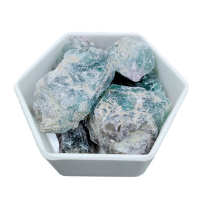 סין יצרן fluorspar פלואוריט שלי caf2 מחיר סידן פלואוריד עבור מתכות שטף - Product Image 1