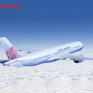 Agent maritime de la Chine <span class=keywords><strong>Service</strong></span> d'expédition aérienne Ddp vers l'Arabie saoudite Riyad Djeddah Fba livraison porte à porte Ups transitaire Dhl - Product Image 1