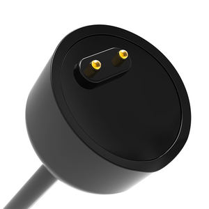 <span class=keywords><strong>Cargador</strong></span> Inalámbrico Eléctrico para <span class=keywords><strong>Mi</strong></span> <span class=keywords><strong>Band</strong></span> <span class=keywords><strong>3</strong></span> 4 5 6, Carga Rápida de 5V/2A con Función PD y QC2.0, Plegable - Product Image 4