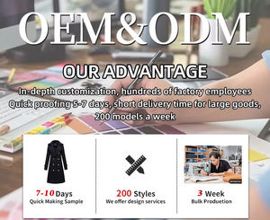 Wholesale Winter British Style Long Wool <strong>Coat</strong> Women Daily Commute Outwear Woolen Cashmere Double Breasted Windproof Warm - Product Image 5