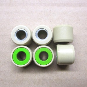 Rouleau de poids 18x14-14g, pour NSC 110 Vision, Agility, Like, Fiddle II 125, emballage industriel - Product Image 3