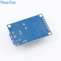 Placa de bus CAN MCP2515, receptor TJA1050 SPI para módulo controlador ARM 51 MCU