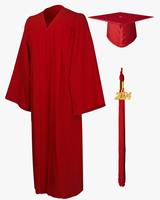 Vente en gros de toges et de chapeaux académiques de haute qualité pour les universités et les collèges