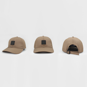Berretto da Baseball impermeabile con logo in PVC di nuovo Design <span class=keywords><strong>Offset</strong></span> personalizzato - Product Image 4