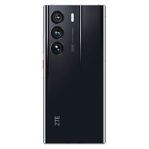 สำหรับ ZTE Axon 40 Ultra Space Edition 5G Snapdragon 8 Gen 1 หน้าจอโค้ง 6.8 นิ้ว 120Hz IMX 787 กล้อง 3x64MP 18GB+1TB ภาษาสเปน - Product Image 4