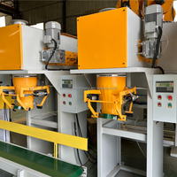 Machine d'emballage semi-automatique multifonction haute productivité pour sacs jumbo, boîtes PLC, sachets, papier et feuille d'aluminium pour l'alimentation