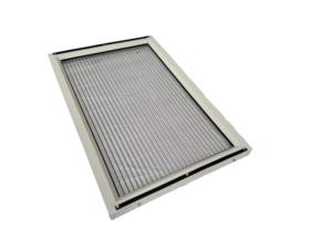 Moderno pannello isolante acustico per pannelli barriera antirumore esterno barriere sonore con resistente PVC & materiale acrilico - Product Image 3