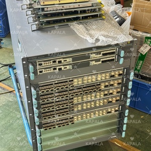 Juniper MX10008-PREMIUM 40 <b>Network</b> <b>Switches</b> - Product Image 2