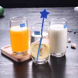<span class=keywords><strong>Bicchiere</strong></span> in Vetro Classico Ocean Thailand, Resistente al Calore, Lavabile in Lavastoviglie, Grande Capacità per <span class=keywords><strong>Caffè</strong></span>, Tè, Latte, Succhi - Product Image 3