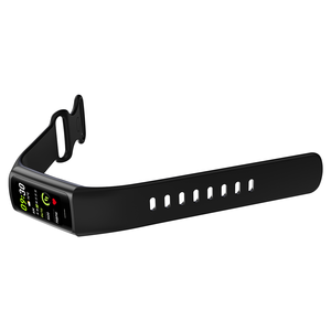 DF F3-V1 Osciloscopio Médico Negro con Bomba de Aire, Monitor de Presión, Electrocardiógrafo de un Solo Derivado (Función ECG) y Llamada - Product Image 5