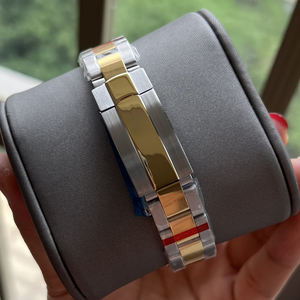 Style rétro, recherche de la technologie horlogère moderne, design classique, montre mécanique pour homme de qualité supérieure - Product Image 4