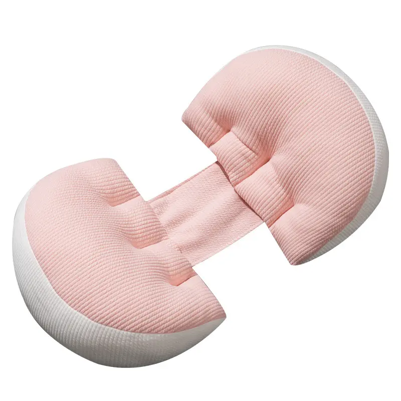 Schwangerinnen-Kissen Seitenschlaf-Werkzeug Taillenkissen Nähkissen