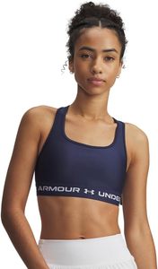 <span class=keywords><strong>Soutien</strong></span>-<span class=keywords><strong>gorge</strong></span> de <span class=keywords><strong>sport</strong></span> respirant pour femme, dos croisé, à maintien élevé, avec motif lettres, idéal pour l'entraînement intensif - Product Image 5