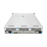 Server RS720A-E13-RS12U 2U Dual AMD EPYC 9005 24 DIMM DDR5 6400 Memori 3TB 12 Bay NVMe