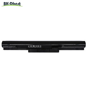 Batería para Portátil <span class=keywords><strong>VGP</strong></span>-BPS35 BPS35 <span class=keywords><strong>VGP</strong></span>-<span class=keywords><strong>BPS35A</strong></span> para Sony Vaio SVF14 SVF15 SVF14215SC SVF1521A2E SVF15218SC - Product Image 3