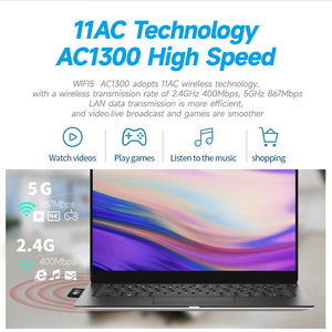 Toplinkst nóng bán Nano 1200Mbps Dual band Wifi Dongle <span class=keywords><strong>Realtek</strong></span> rtl8812bu thu vệ tinh Wifi USB <span class=keywords><strong>Adapter</strong></span> - Product Image 3