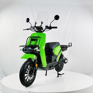 Motocicleta Eléctrica VIMODE, Precio de Fábrica, 1500W, Potente, para Adultos, Alta Velocidad, Scooter Urbano para Desplazamientos Diarios - Product Image 2