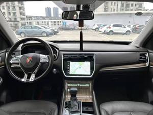 Roewe <span class=keywords><strong>2018</strong></span> RX8 <span class=keywords><strong>2</strong></span>.0T 30T Internet intelligent - Product Image 3