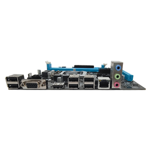<span class=keywords><strong>Mini</strong></span> placa base delgada <span class=keywords><strong>Itx</strong></span> LGA1170 DDR4 J1900, pc todo en uno con USB 3,0 - Product Image 4
