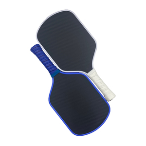 ไม้แพ็คเกิลบอลไทเทเนียมที่ผ่านการรับรองจาก usapa ไม้พายคาร์บอนไฟเบอร์แบบยาวออกแบบโลโก้ได้ตามต้องการ - Product Image 3