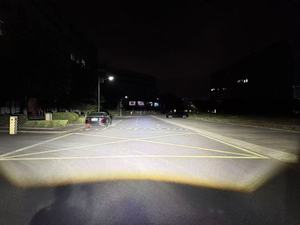 Những người khác xe ánh sáng phụ kiện <span class=keywords><strong>2</strong></span> mắt <span class=keywords><strong>led</strong></span> chiếu ống kính ánh sáng 68W 14000lm <span class=keywords><strong>4</strong></span> phản xạ <span class=keywords><strong>Led</strong></span> Đèn Pha chiếu 6000K - Product Image 5