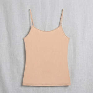 [Incity] Sous-vêtement féminin type caraco (ILG3424) en tissu fin tissé respirant, imprimé sérigraphié, lavable en machine - Product Image 2