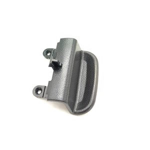 Boîte de rangement avec loquet pour console centrale Ford 924-855 OE 4C3Z-15061A86-BAA, compatible avec la boîte d'accoudoir en plastique - Product Image 3