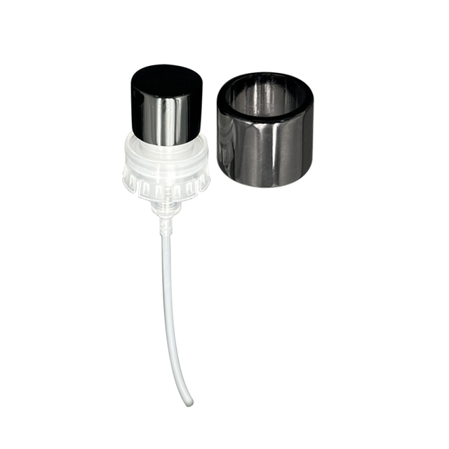 Easy Install Aerosol Bottle Spray Can Actuator Aerosol Spray Valve Aerosol Trigger Cap