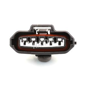 5 pin MG640945-5 7283-1057-30 nữ không thấm nước ô tô điện tự động Khối lượng không khí đo lưu lượng cảm biến kết nối dây harnss - Product Image 5