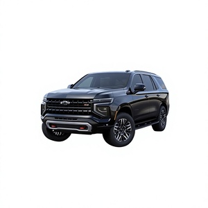 Chevrolet Tahoe Z71 4x4 Z71 4dr SUV 2016 a 2026, autos usados sin accidentes en venta - Product Image 1