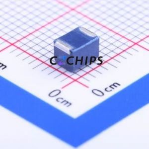 NLC453232T-150K-PF ตัวเหนี่ยวนำไฟฟ้า 1812 ( ค่าความเหนี่ยวนำ: 15uH )( ความแม่นยำ: 10% กระแสไฟฟ้าที่กำหนด: 450mA ) - Product Image 2