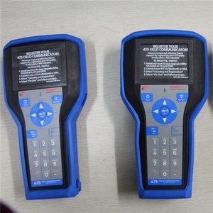 เครื่องมือ HART แบบพกพาสำหรับการบำรุงรักษาอุปกรณ์ในสถานที่ - Product Image 3