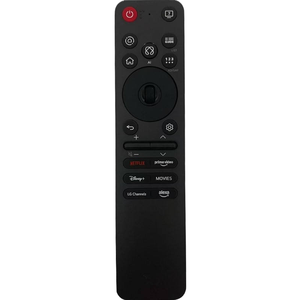 Nieuwe 2025 <span class=keywords><strong>AN</strong></span>-MR25GA Akb76046605 Stem Afstandsbediening Werk Voor LG Magic Oled Smart Tvs Tas Pakket - Product Image 1