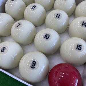 Ensemble <span class=keywords><strong>De</strong></span> <span class=keywords><strong>Boules</strong></span> <span class=keywords><strong>De</strong></span> <span class=keywords><strong>Billard</strong></span> Russe 60.3mm/63mm/68mm Boule <span class=keywords><strong>De</strong></span> <span class=keywords><strong>Billard</strong></span> En Résine Ensemble <span class=keywords><strong>De</strong></span> <span class=keywords><strong>Boules</strong></span> <span class=keywords><strong>De</strong></span> <span class=keywords><strong>Billard</strong></span> - Product Image 4