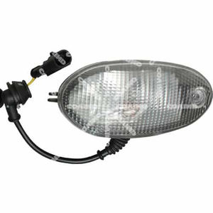 MARCADOR DE VISERA LATERAL IZQUIERDA adecuado para Iveco TECTOR RESTYLING 75 TECTOR RESTYLING 125 EUROCARGO 2008 - 095 EUROCARGO 2008 - 135 - Product Image 1