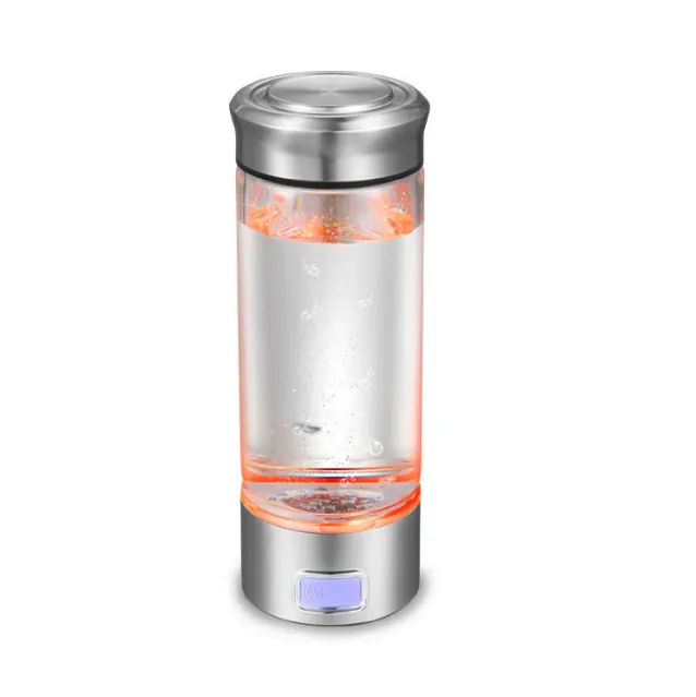 Myléger — bouteille d'eau avec générateur d'hydrogène, 30 ml, meilleure vente, bouteille d'eau