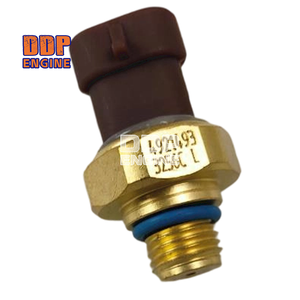 Capteur de pression du collecteur d'admission du moteur 3330141 4921493 pour Cummins ISM11 QSM11 - Product Image 4