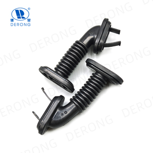 DE RONG Nouveauté : Accessoires en caoutchouc pour automobiles, pièces de lave-glace en EPDM pour la fourniture automobile professionnelle - Product Image 2