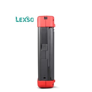 Analizador de Calidad de Energía Trifásico de Alto Rendimiento Uni-t UT285A con Función de Medición de Corriente Alterna y Voltaje Lexso - Product Image 5