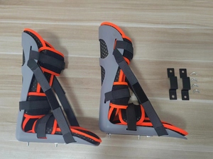 Vente chaude Équipements de réadaptation de vélo à pédales de bonne qualité - Product Image 6