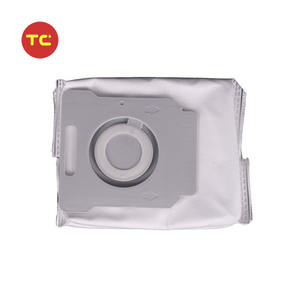 Sac d'aspirateur d'élimination pour iRobots Roombas i3 i4 <span class=keywords><strong>i6</strong></span> i7 i8 Plus e5 e6 e7 s9 Clean Base Aspirateur Pièces de rechange - Product Image 6