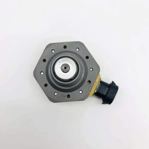 Válvula Solenoide de Bomba de Combustible 312-5620 3125620 para Excavadora 320D E320D con Motor C6.4 C4.2 C4.4 - Product Image 2