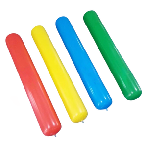 Palos de Animación Personalizados, Sonorizadores Bam Bam Reutilizables, Ecológicos, de PVC, para Conciertos, Música y Manifestaciones - Product Image 4