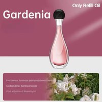Diffuseur d'aromathérapie intelligent automatique mural, purificateur d'air ambiant, vaporisateur de parfum temporisé