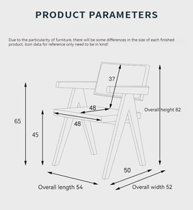 <span class=keywords><strong>Vente</strong></span> <span class=keywords><strong>de</strong></span> <span class=keywords><strong>chaises</strong></span> <span class=keywords><strong>de</strong></span> salle à manger en rotin imperméables pour jardin, prix d'usine - Product Image 6