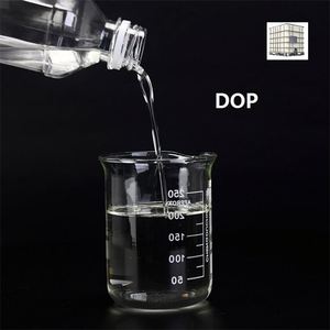 พลาสติไซเซอร์ PVC คุณภาพสูง ไดออกทิลฟทาเลต DOP น้ำมันเหลว ราคา CAS 117-84-0 - Product Image 5