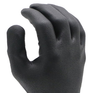 ENTE SAFETY Guantes de trabajo de inmersión completamente recubiertos 13G Nylon Espuma suave <span class=keywords><strong>PVC</strong></span> Nitrilo punteado Guantes de jardinería antideslizantes Protección de brazos y manos - Product Image 2