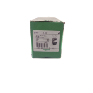 24303 50a 400v ชุด <span class=keywords><strong>3</strong></span> ชิ้น Nsfs ของแท้ใหม่พร้อมส่ง ชุดควบคุมอัตโนมัติอุตสาหกรรม Pac Dedicated Plc Programming Controller - Product Image 1